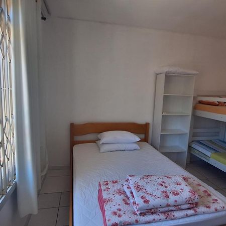 Residencial Henrique Apartment ฟลอเรียนอโปลิส ภายนอก รูปภาพ
