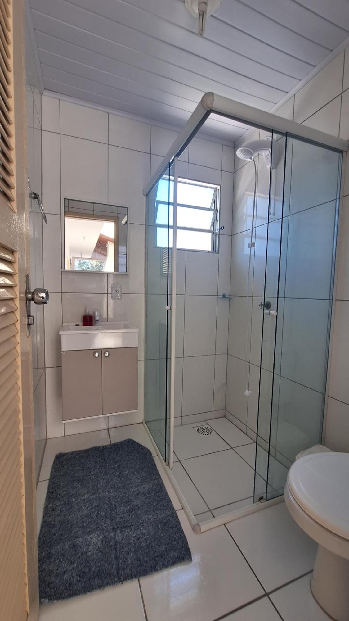 Residencial Henrique Apartment ฟลอเรียนอโปลิส ภายนอก รูปภาพ