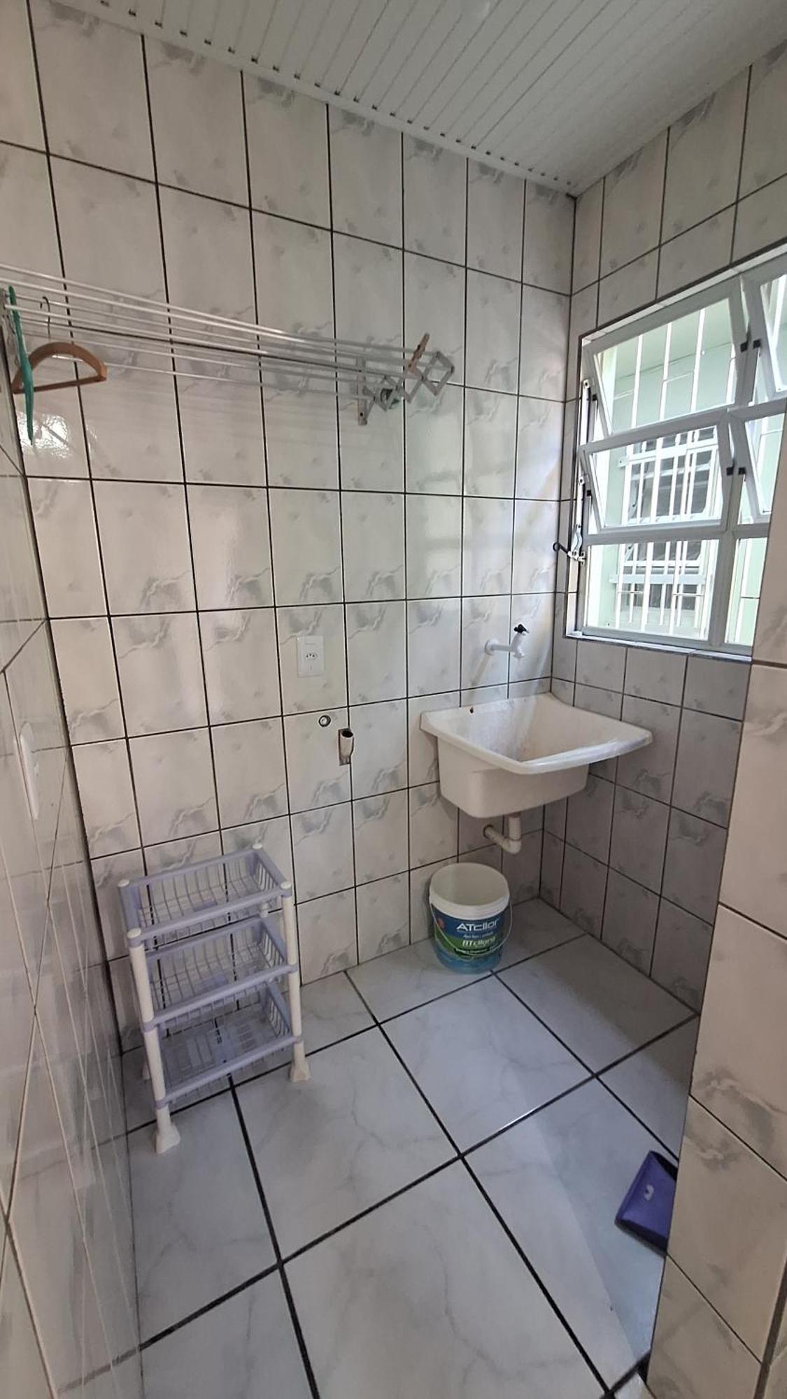 Residencial Henrique Apartment ฟลอเรียนอโปลิส ภายนอก รูปภาพ